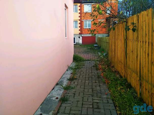 Продам дом в Несвиже, ул.Сырокомли 4, фотография 6