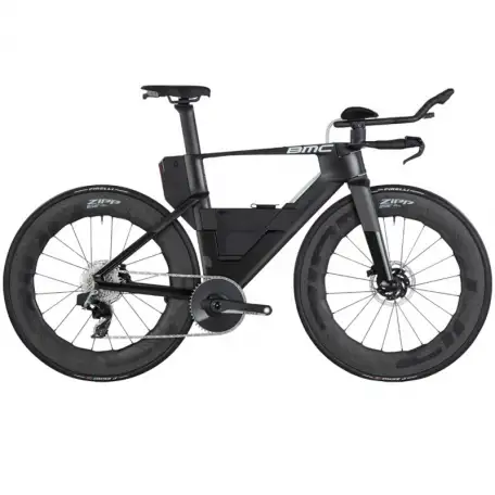 2024 BMC Speedmachine 00 LTD Road Bike KINGCYCLESPORT, фотография 1