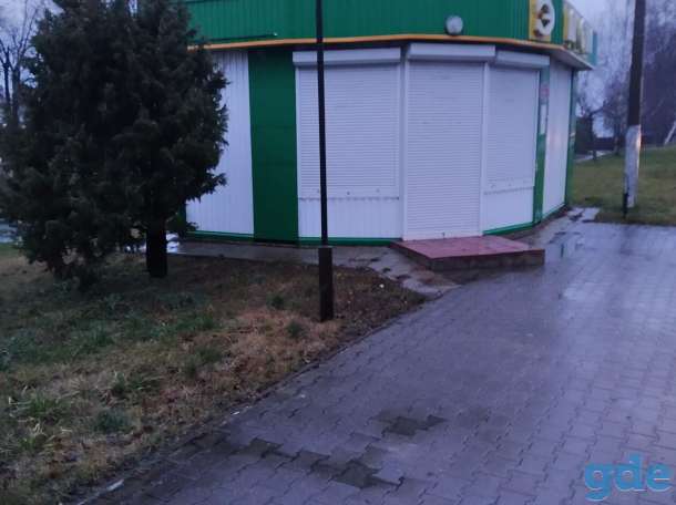 Сдам в аренду торговый павильон Эдэм, ул Мира 25, фотография 3