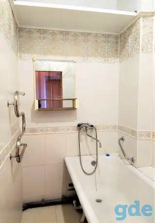 Продам 3-х комнатную квартиру в центре поселка Новоколосово срочно, фотография 11