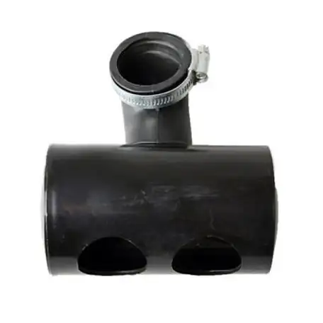 Воздушный фильтр 150cc 43мм, фотография 1
