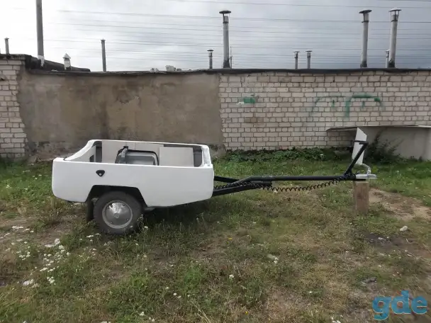 парус, фотография 4