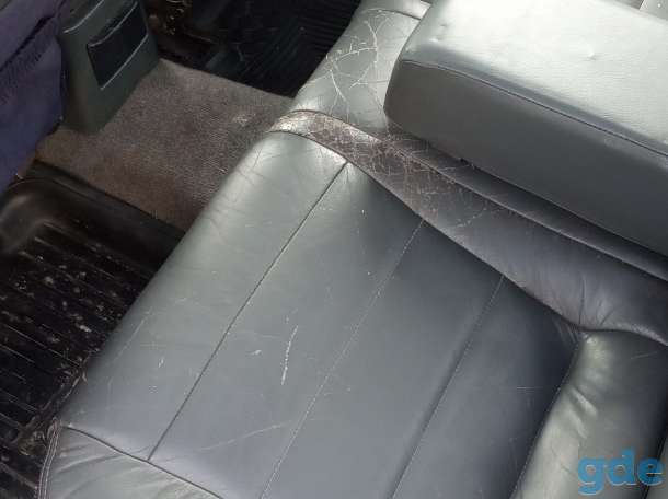 Автомобиль Daewoo Espero, фотография 6
