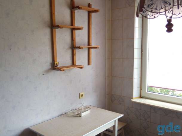 продажа однокомнатной квартиры, ул.Советской конституции, 17, фотография 12