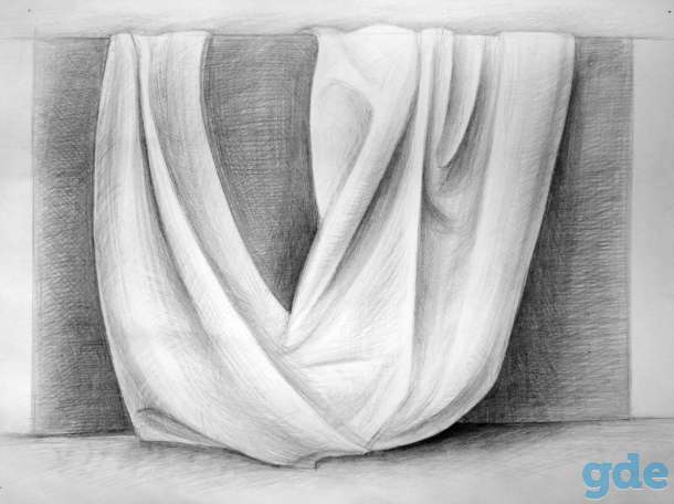 Репетитор по Рисунку, фотография 4