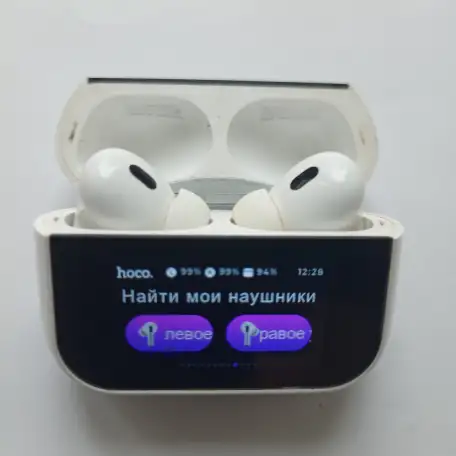 Наушники, фотография 2