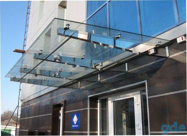Монолитный поликарбонат. Резка в размер. Доставка по РБ!, фотография 6