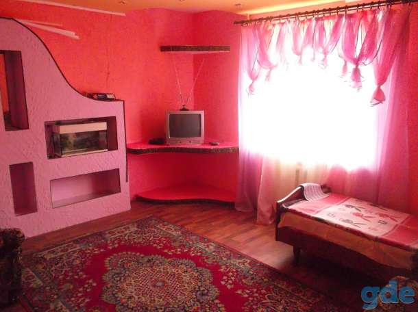 Квартиры на сутки, фотография 3