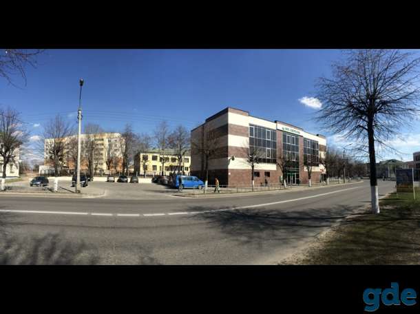 Помещение в центре г.Борисова пр.Революции 56, фотография 3