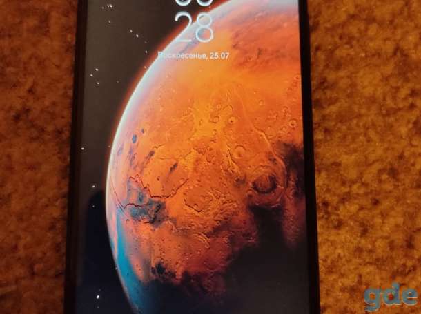 Xiaomi redmi note 7, фотография 1