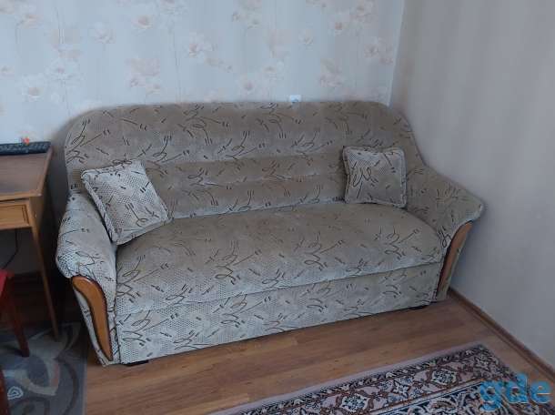 Диваны принскдрев. состояние идеальное. ЦЕНА ДОГОВОРНАЯ!!!, фотография 5