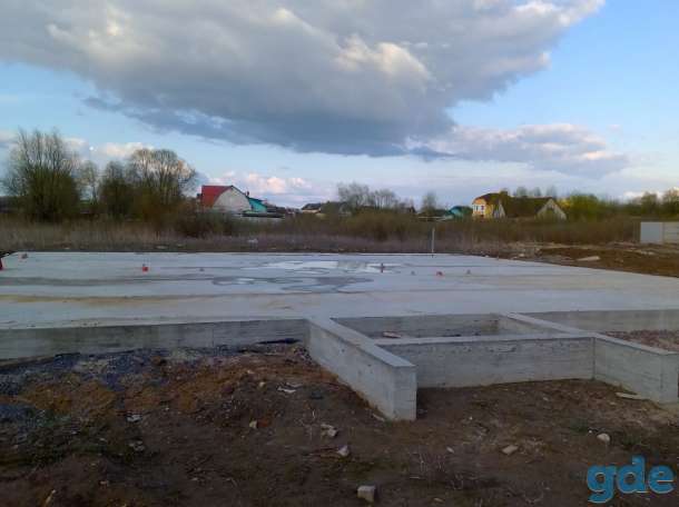 Продается участок под ИЖС в Городе, Красное ,, фотография 4