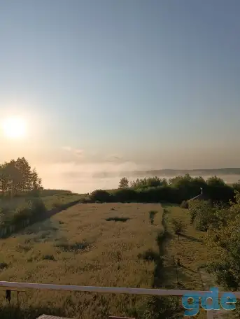БАНЯ на дровах, рыбалка, дом на сутки., фотография 7