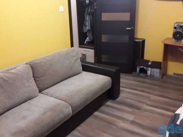 2 -х комнатаная квартира по прю Победы 45 к 1, фотография 1
