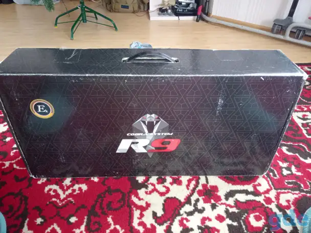 Охота, фотография 1