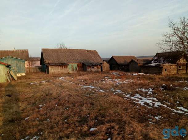 продам земельный участок, д.Румок, Узденский район, фотография 3