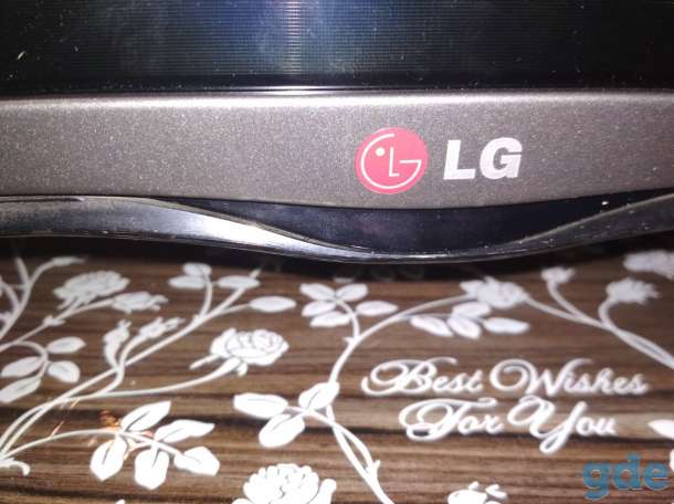 телевизор на запчасти LG42LB552V, фотография 4