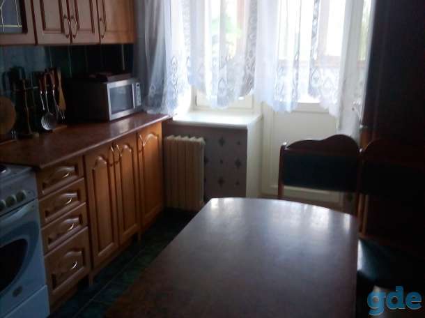 Продается 3х комнатная квартира, 8, фотография 10