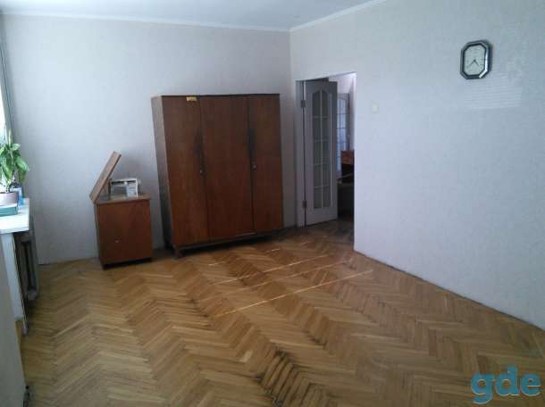 3-х комнатная квартира в центре г. Пинска, фотография 1