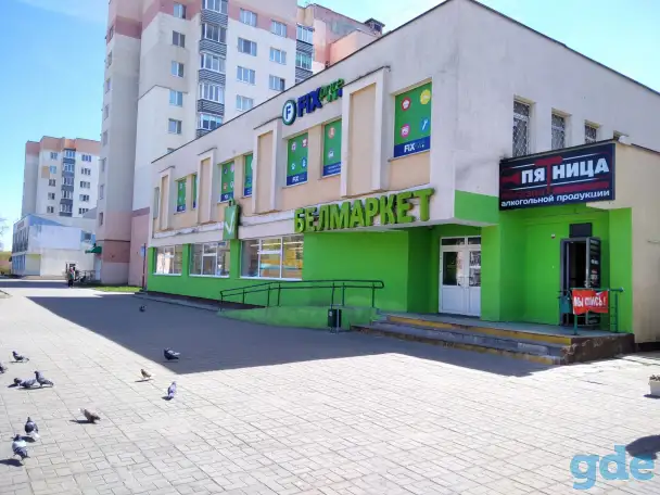 Помещение в аренду, ул. В. Гостинец, 75, фотография 3