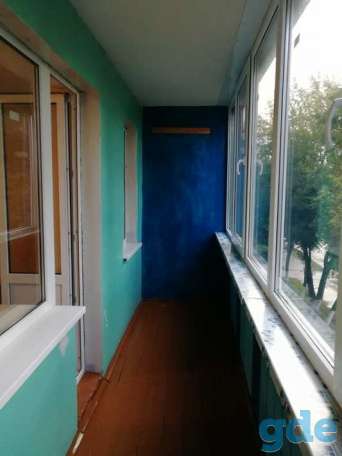 Продам однокомнатную квартиру, фотография 3