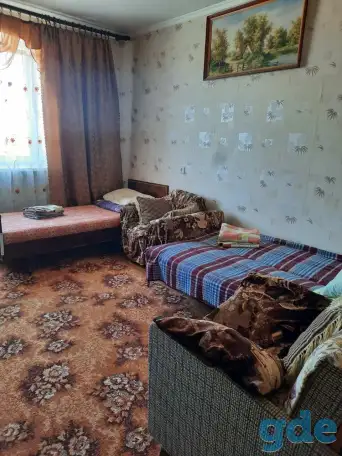 Сдается на сутки квартира в г. Осиповичи, фотография 3