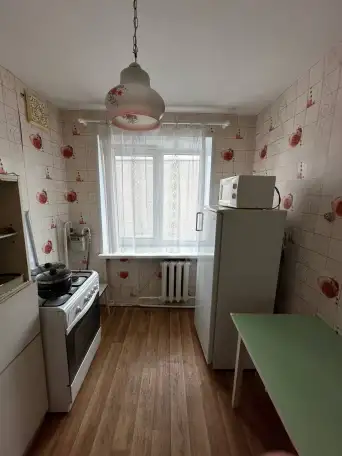 Квартира на сутки в Петрикове, Коммуническая, 1, фотография 7