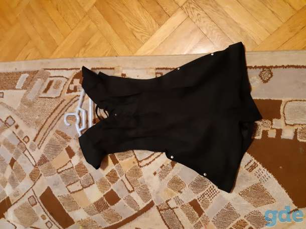 Платье, фотография 4