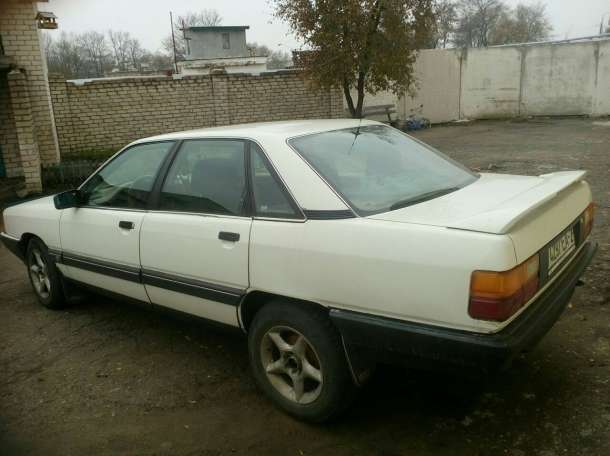 Продам Audi, фотография 2