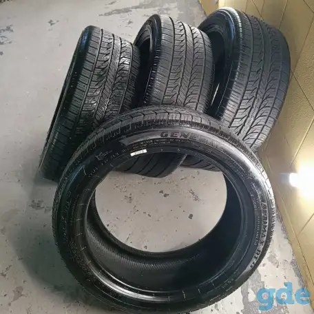 Шины лето General Altimax RT43 225/45 R17 14/19, фотография 1
