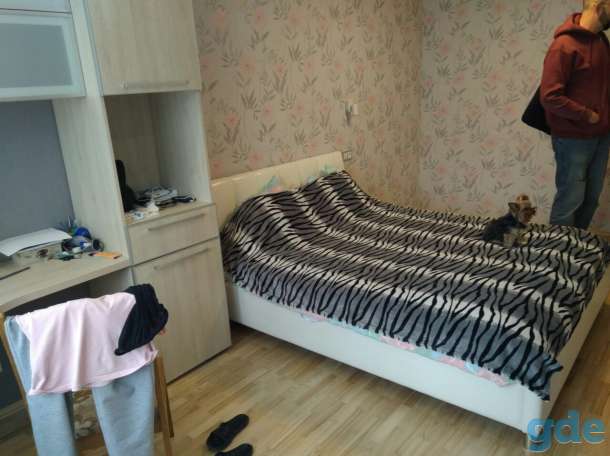 Продажа доли в 3-х комнатной квартире, Матусевича 90 - 27, фотография 2
