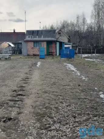 Продаю, Речицкий р-он станция Якимовка, фотография 1