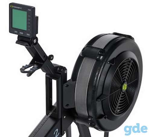 Concept 2 RowErg (New Model) with PM5, фотография 5