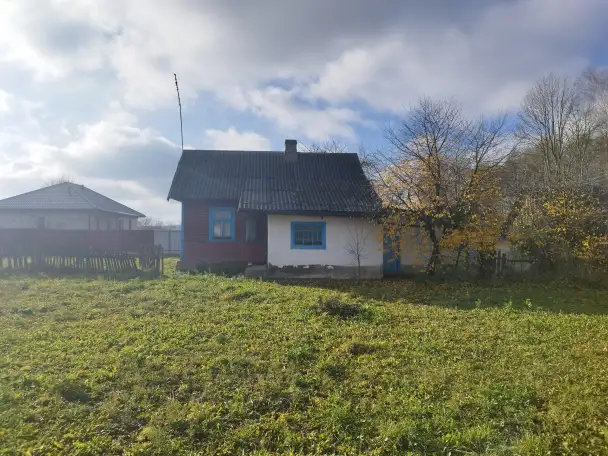 Продам дом аг Бородичи, Зельвенский район, фотография 5