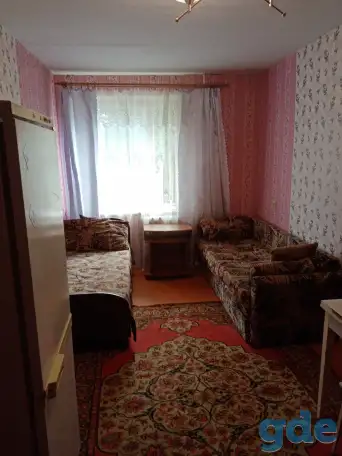 Свободная квартира посуточно г. Кричев, фотография 2