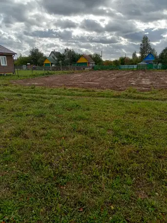 Продается участок 10соток, фотография 5