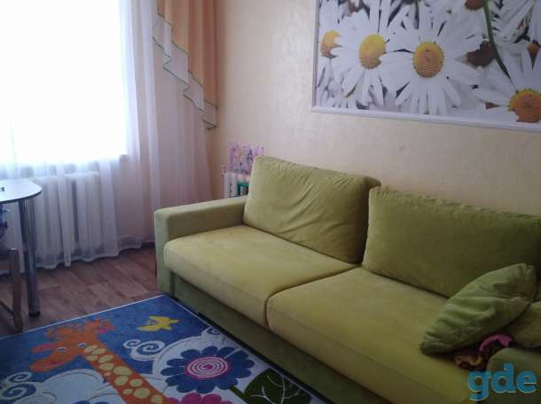 3 комн.квартира Барановичи, Ул. Крайняя, фотография 6