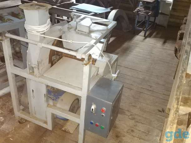 Продам окорочный станок, фотография 9