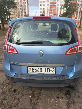 Продам Рено Сценик Renault Scenic, фотография 4