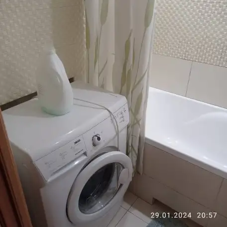 Сдам квартиру на длительный срок!!!, Ул. Шаранговича., фотография 2