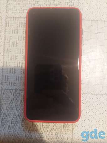 Продам телефон redmi Note 9 4/128 GB NFC 300р. Торг, фотография 3