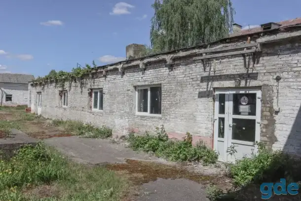 Производственное здание, р-н, ул. Урицкого, д. 16, фотография 4
