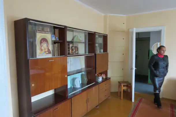 Продать квартиру, фотография 4
