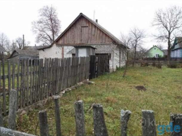 Дом ивановцы, Ивановцы, фотография 2