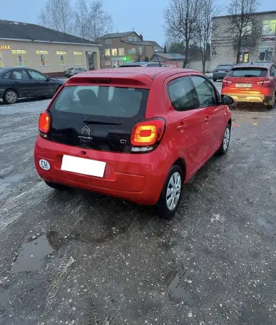 Продам авто Citroen, фотография 3