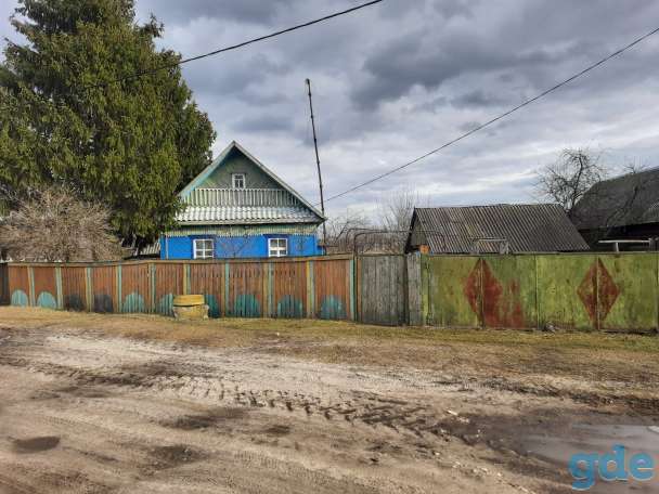 продам дом, Гомельская обл.Речицкий р-н ул.Крестьянская 136, фотография 2