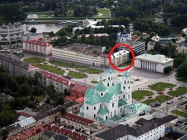 Квартира 1- комнатная в центре Гродно, фотография 2