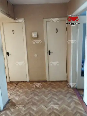 2-комн. квартира ул.Королёва д.48 г.Осиповичи, фотография 18