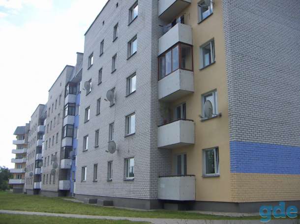 Продается 3-х комнатная квартира., фотография 4