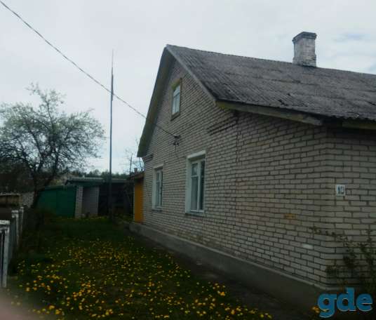 Продается дом, улица Молодежная,10, фотография 2
